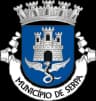 Coat of arms of Serpa