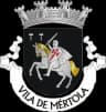Coat of arms of Mértola