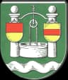 Coat of arms of Lathen