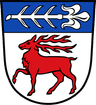 Wappen von Polling