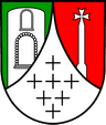 Wappen von Büchel