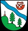 Wappen von Gröden