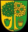 Wappen von Hohenleipisch