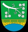 Wappen von Großthiemig