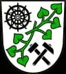 Wappen von Plessa