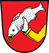 Wappen von Schonstett
