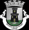 Coat of arms of Moura