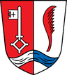 Wappen von Vogtareuth