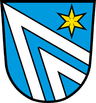Wappen von Eggstätt