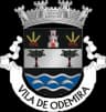 Coat of arms of Odemira