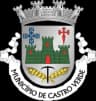 Coat of arms of Castro Verde
