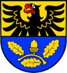 Wappen von Hasborn