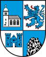 Wappen von Haschbach am Remigiusberg