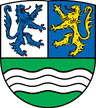 Wappen von Alsenz