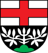Wappen von Waldesch