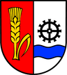 Wappen von Freilingen