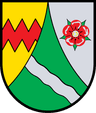 Wappen von Dierfeld