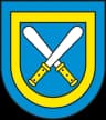 Wappen von Ditfurt