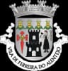 Coat of arms of Ferreira do Alentejo