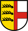Wappen von Rietheim-Weilheim
