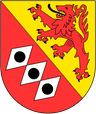 Wappen von Dickesbach