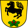 Wappen von Dessighofen