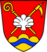 Wappen von Wallgau