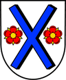 Wappen von Imsweiler