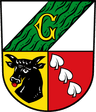 Wappen von Grünenbach
