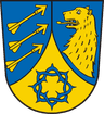 Wappen von Gestratz