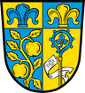 Wappen von Bodolz
