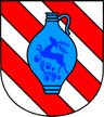 Wappen von Ransbach-Baumbach