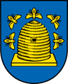 Wappen von Nastätten