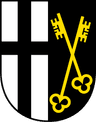 Wappen von Rhens