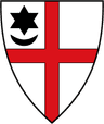 Wappen von Kaisersesch