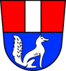Wappen von Taufkirchen