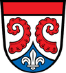 Wappen von Eurasburg