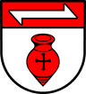 Wappen von Reinsfeld