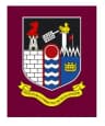 Coat of arms of Mullingar