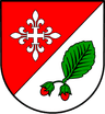 Wappen von Hisel