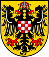 Wappen von Kröv
