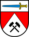 Wappen von Thomm