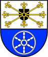 Wappen von Waldlaubersheim