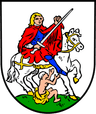 Wappen von Gönnheim