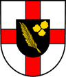 Wappen von Lutzerath