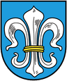 Wappen von Burrweiler
