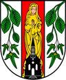 Wappen von Heilberscheid