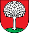 Wappen von Heistenbach