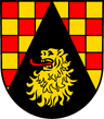 Wappen von Bärweiler
