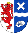 Wappen von Vollmersbach